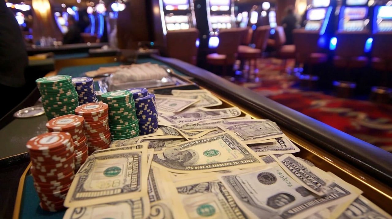 Konfirmasi deposit dan pembaruan saldo real-time